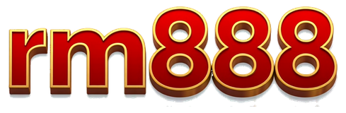 rm888 slot logo