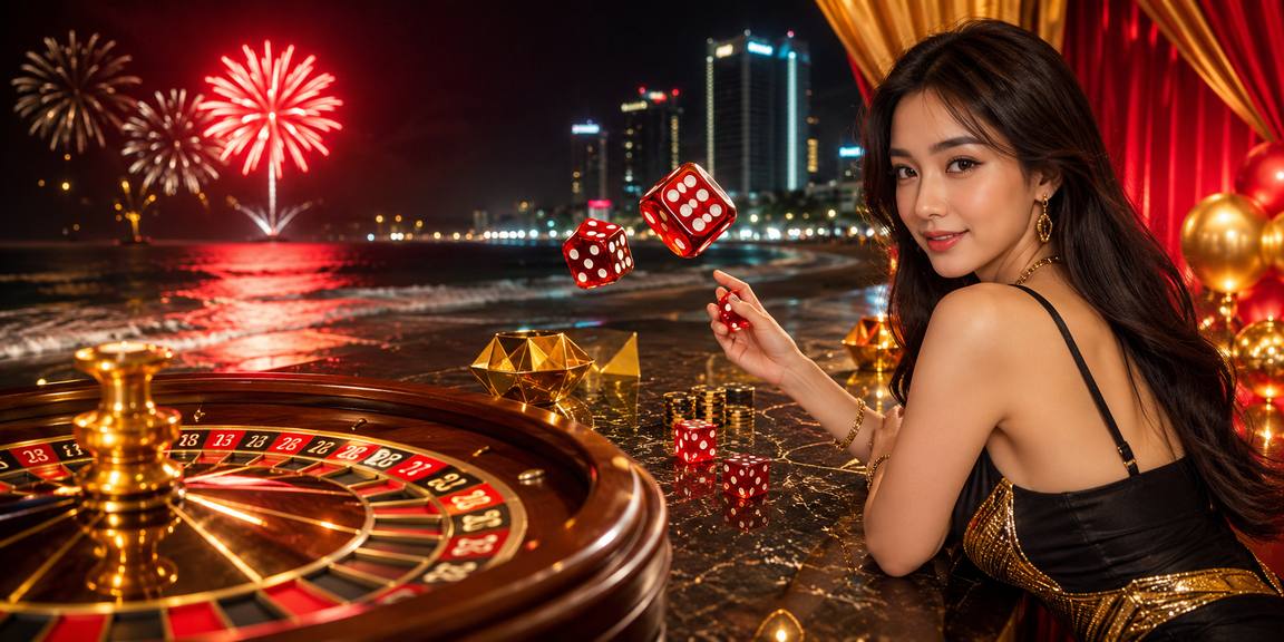 Platform permainan kami dibina untuk Malaysia