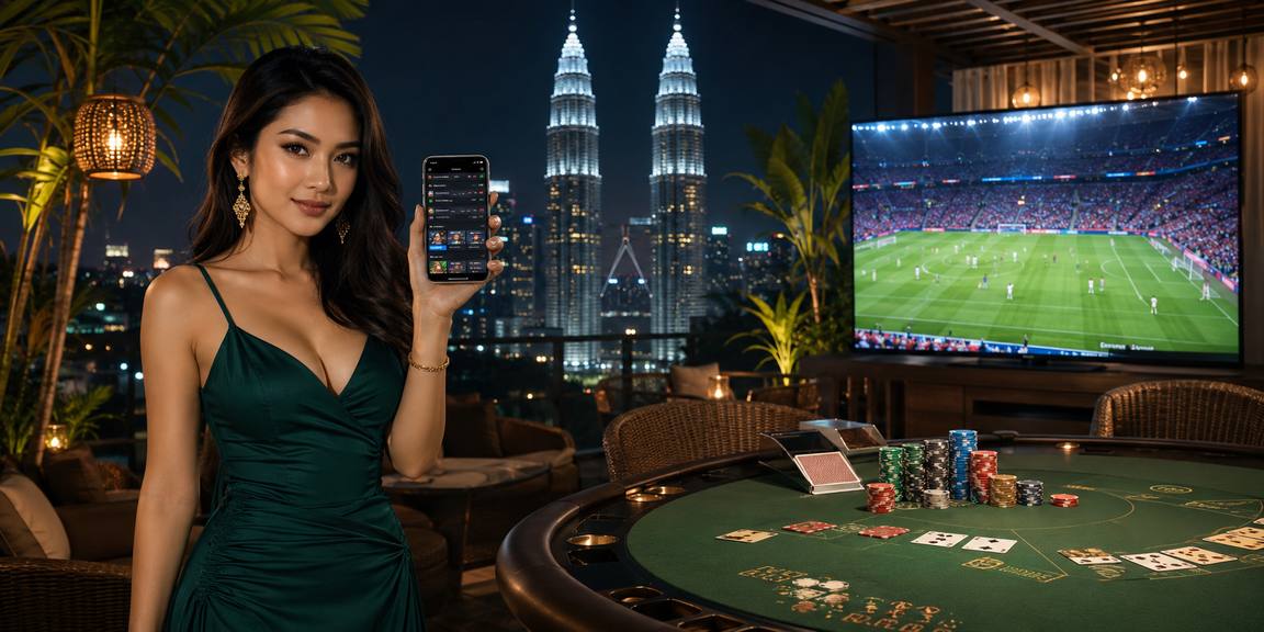 Aplikasi rm888 slot untuk Android dan iOS
