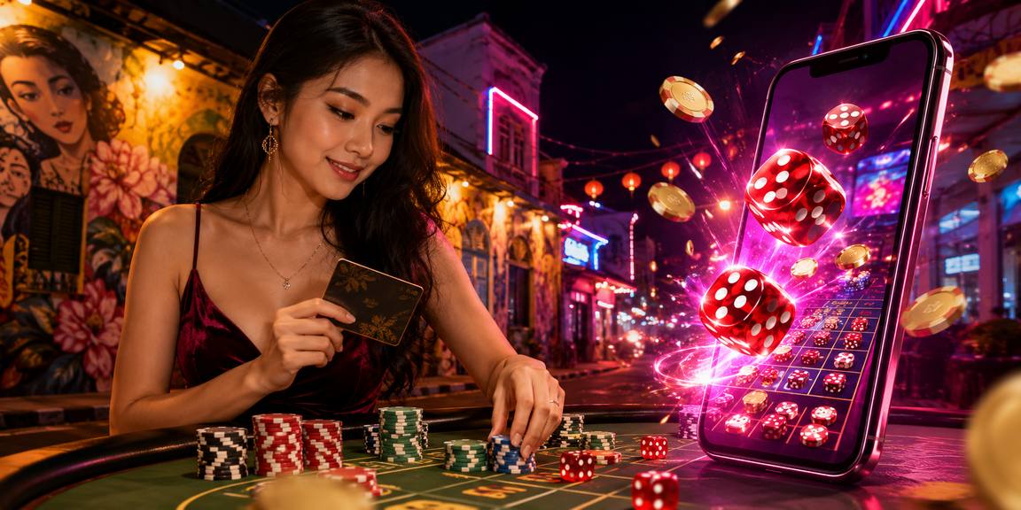 Sportsbook dengan Pasaran Sepak Takraw dan Sukan Dunia